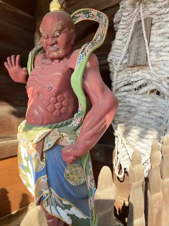 中山寺(兵庫県)