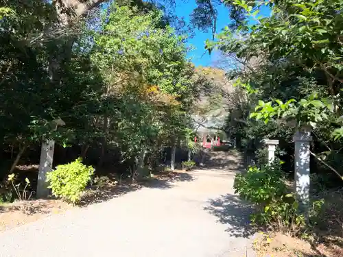 静岡浅間神社のその他建物