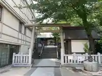 六本木天祖神社(東京都)