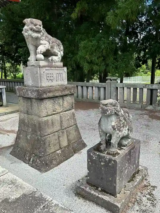 根古屋神社(栃木県)