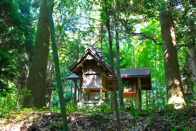 日御碕神社(島根県)