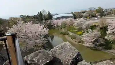 柳澤神社(奈良県)