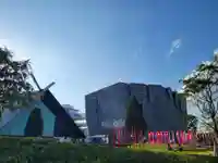 武蔵野坐令和神社のその他建物