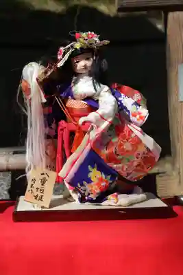 岩槻愛宕神社(埼玉県)