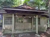 鳥居峠 御嶽神社(長野県)