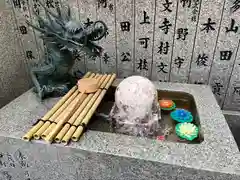 露天神社（お初天神）(大阪府)