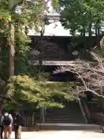 円覚寺(神奈川県)