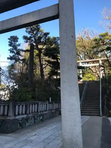 意富比神社(千葉県)