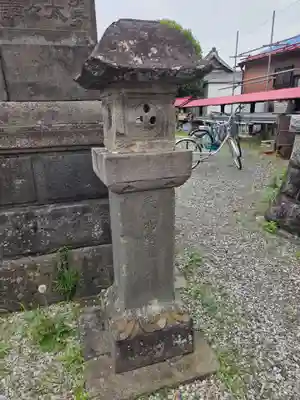 吹上神社(埼玉県)