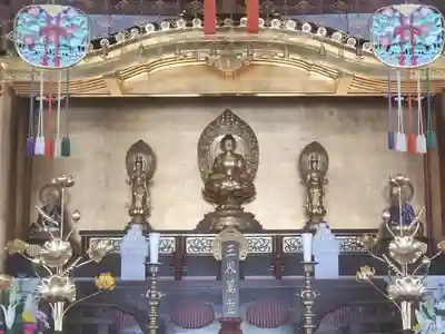 大信寺(群馬県)