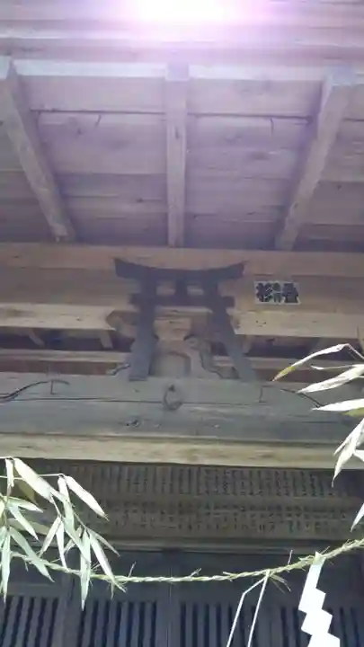 吉田神社のその他建物