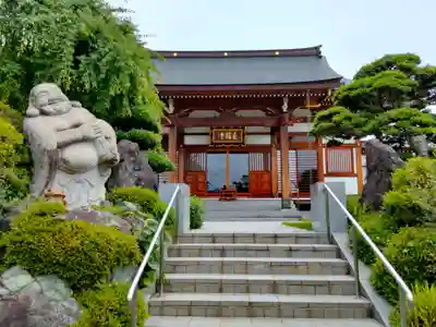 長福寺(東京都)