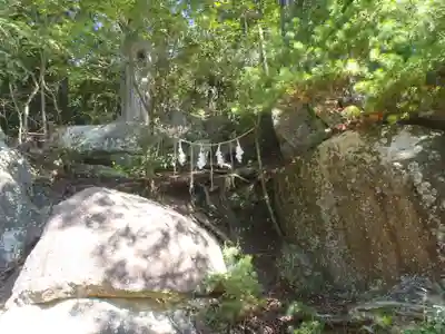 八幡神社(岐阜県)