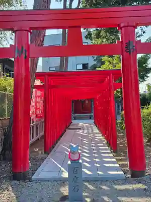伊賀八幡宮(愛知県)