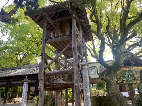 石手寺(愛媛県)
