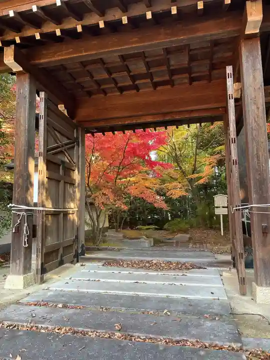 大森寺(愛知県)