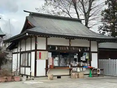 象山神社(長野県)