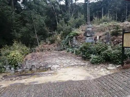 法蔵寺のその他建物