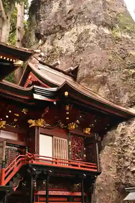 榛名神社(群馬県)