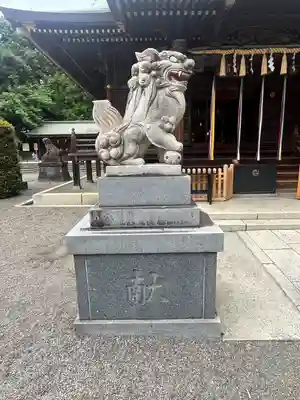 赤羽八幡神社(東京都)