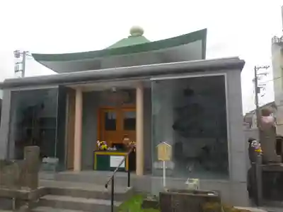 延命寺（逗子大師延命寺）のその他建物