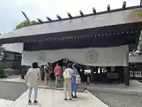 阿佐ヶ谷神明宮(東京都)