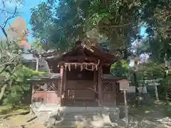 向日神社(京都府)