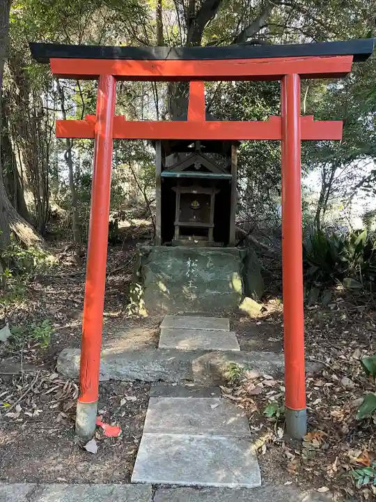 春日神社(和歌山県)