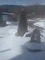 白山神社(宮城県)