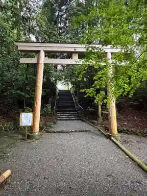 白鳥神社(宮崎県)