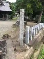 城崎神社のその他建物