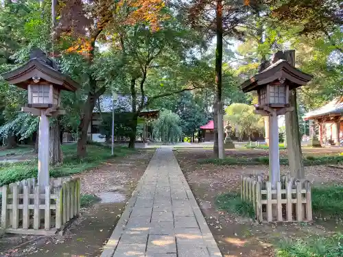 大宮住吉神社のその他建物