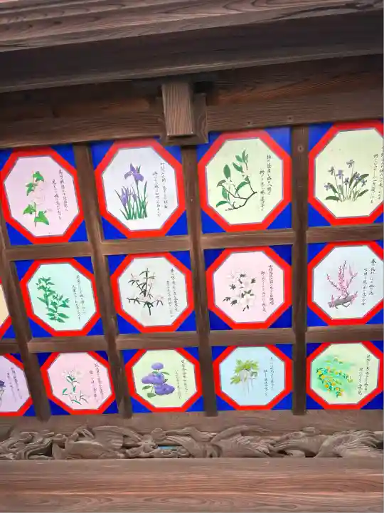 玉村八幡宮(群馬県)