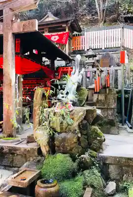 伏見稲荷大社のその他建物