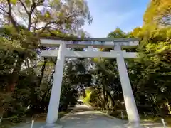 竈山神社(和歌山県)