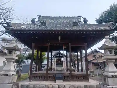 北野神社(岐阜県)