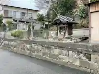 大黒堂(名越大黒堂)(神奈川県)