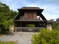 東本願寺（真宗本廟）(京都府)