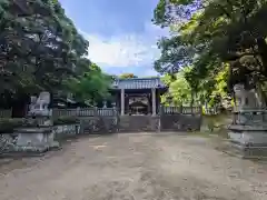 雷八幡神社(香川県)