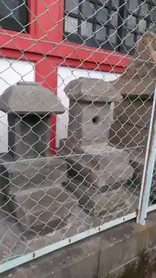 島田神社のその他建物