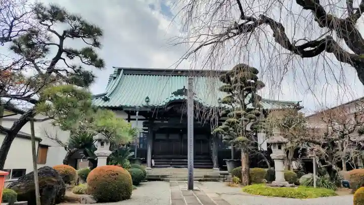 福泉寺(神奈川県)
