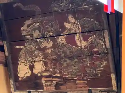 中山神社(埼玉県)