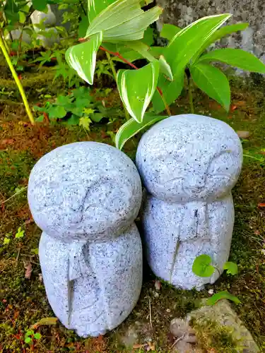 長命寺(福島県)