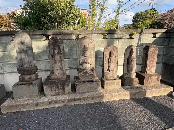 蓮華寺(東京都)