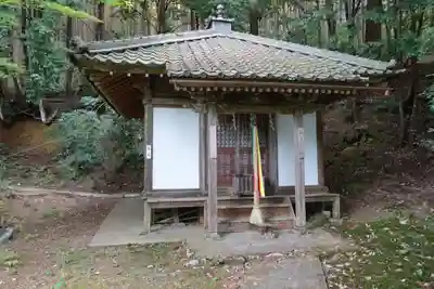 生身天満宮の末社・摂社