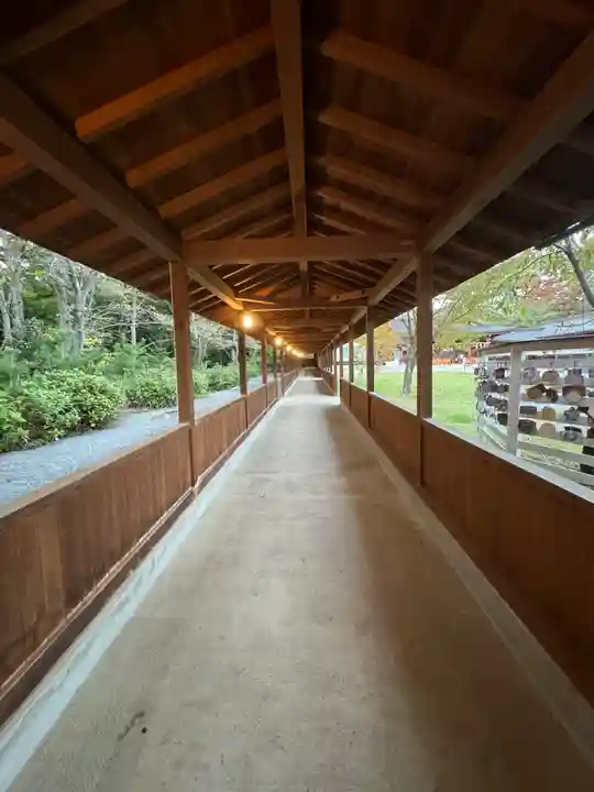 長野縣護國神社(長野県)