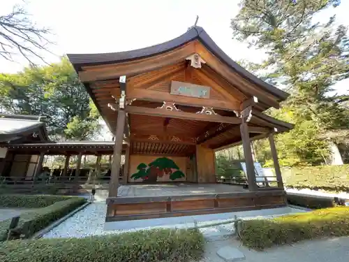 武田神社(山梨県)