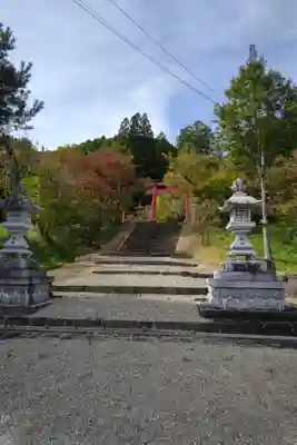 飛騨東照宮(岐阜県)