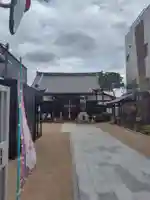 谷中西光寺(東京都)