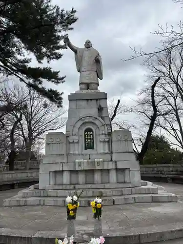 池上本門寺(東京都)